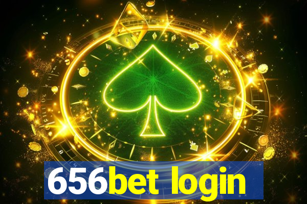 656bet login